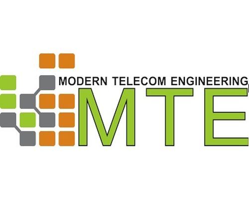 Modern Telecom Engineering - 